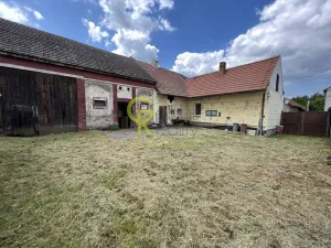 Pronájem rodinného domu, Záryby, 180 m2
