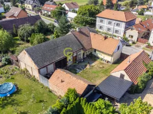 Pronájem rodinného domu, Záryby, 180 m2