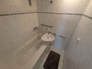 Pronájem bytu 4+kk, Kladno - Kročehlavy, Vodárenská, 68 m2