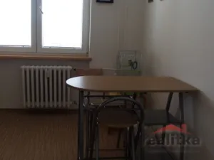 Pronájem bytu 1+1, Opava - Kylešovice, 17. listopadu, 35 m2