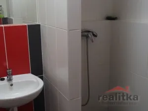 Pronájem bytu 1+1, Opava - Kylešovice, 17. listopadu, 35 m2