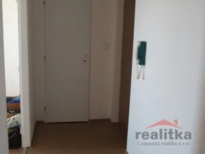 Pronájem bytu 1+1, Opava - Kylešovice, 17. listopadu, 35 m2