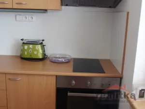 Pronájem bytu 1+1, Opava - Kylešovice, 17. listopadu, 35 m2
