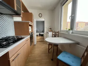Prodej bytu 3+1, Ostrava - Dubina, Františka Formana, 68 m2