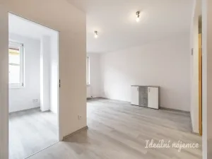 Pronájem bytu 2+kk, Praha - Žižkov, Chelčického, 45 m2