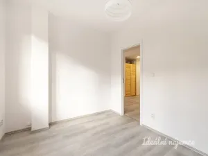 Pronájem bytu 2+kk, Praha - Žižkov, Chelčického, 45 m2