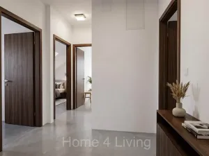 Prodej bytu 5+kk, Brno, Tumaňanova, 140 m2