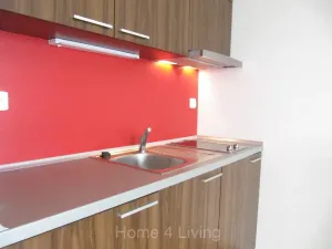 Pronájem bytu 1+kk, Brno, Gajdošova, 38 m2