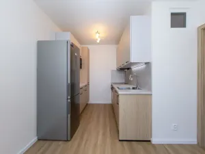 Pronájem bytu 2+kk, Praha - Háje, Plickova, 49 m2