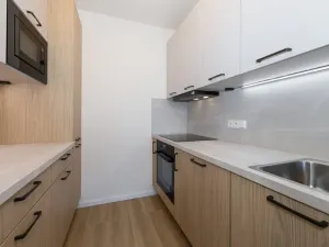 Pronájem bytu 2+kk, Praha - Háje, Plickova, 49 m2