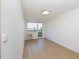 Pronájem bytu 2+kk, Praha - Háje, Plickova, 49 m2
