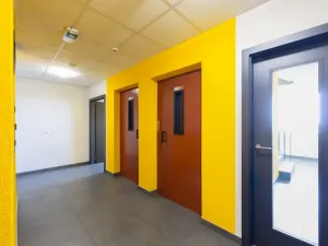 Pronájem bytu 2+kk, Praha - Háje, Plickova, 49 m2