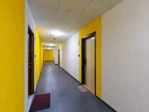 Pronájem bytu 2+kk, Praha - Háje, Plickova, 49 m2