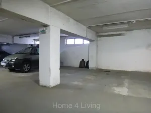 Prodej garážového stání, Brno, Chodská, 20 m2