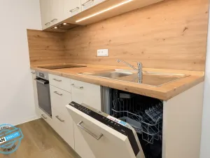 Pronájem bytu 2+kk, Opava, 36 m2