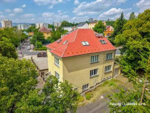 Prodej kanceláře, Ústí nad Labem - Ústí nad Labem-centrum, Sienkiewiczova, 430 m2