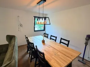 Prodej rodinného domu, Lužice - Svinčice, 224 m2