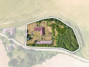 Prodej zemědělské usedlosti, Bělčice, 290 m2