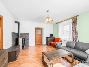 Prodej zemědělské usedlosti, Bělčice, 290 m2