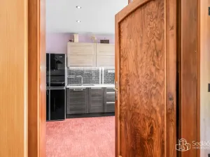 Prodej zemědělské usedlosti, Bělčice, 290 m2