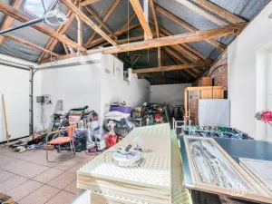 Prodej zemědělské usedlosti, Bělčice, 290 m2