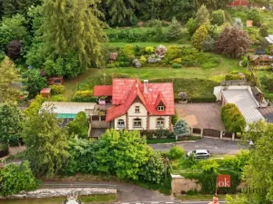 Prodej rodinného domu, Nejdek, Karlovarská, 361 m2