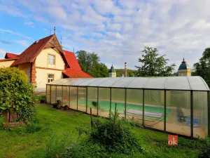 Prodej rodinného domu, Nejdek, Karlovarská, 361 m2