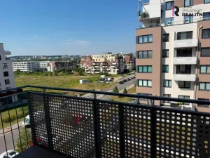 Pronájem bytu 1+kk, Praha - Dolní Měcholupy, Honzíkova, 27 m2