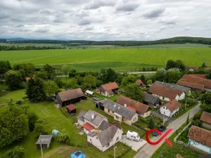 Prodej chalupy, Jičíněves - Labouň, 120 m2