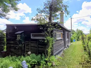 Prodej pozemku pro bydlení, Osvětimany, 25 m2