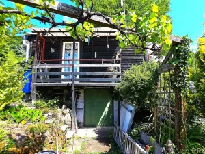 Prodej chaty, Osvětimany, 50 m2