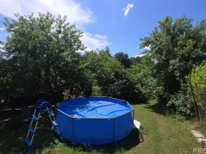 Prodej chaty, Osvětimany, 50 m2