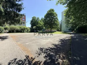 Pronájem bytu 2+1, Rokycany - Nové Město, Na Pátku, 56 m2