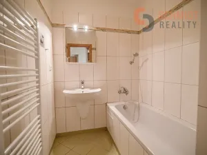Pronájem bytu 2+kk, Břeclav, 50 m2