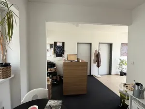Pronájem kanceláře, Teplice, Pražská, 73 m2