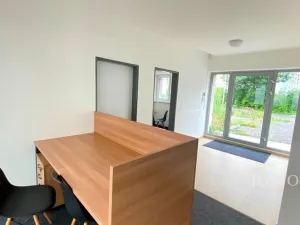 Pronájem kanceláře, Teplice, Pražská, 73 m2