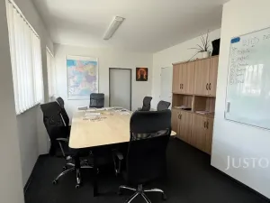 Pronájem kanceláře, Teplice, Pražská, 73 m2