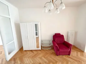 Pronájem bytu 3+kk, Praha - Strašnice, Černokostelecká, 80 m2