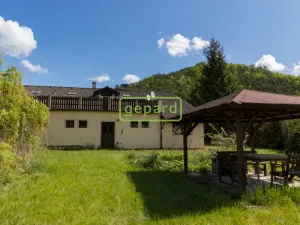 Prodej ubytování, Doksy - Staré Splavy, Dalibora z Myšlína, 330 m2