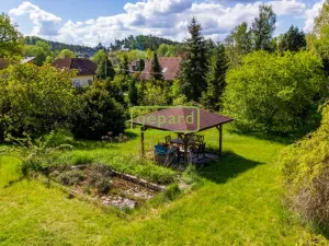 Prodej ubytování, Doksy - Staré Splavy, Dalibora z Myšlína, 330 m2