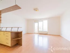 Pronájem bytu 2+kk, Praha - Uhříněves, Karla Zicha, 60 m2