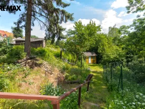Prodej zahrady, Litvínov, Vrchlického, 276 m2