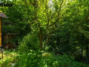 Prodej zahrady, Litvínov, Vrchlického, 276 m2