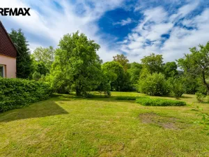 Prodej pozemku pro bydlení, Nové Město pod Smrkem, 768 m2