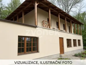 Prodej chaty, Halenkovice, 220 m2