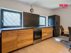 Prodej rodinného domu, Čakov - Čakovec, 92 m2