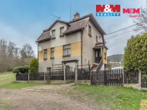 Prodej rodinného domu, Ústí nad Labem, Bratří Veverků, 105 m2