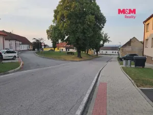 Prodej rodinného domu, Stožice, 100 m2