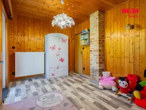 Prodej chaty, Čakov - Čakovec, 92 m2