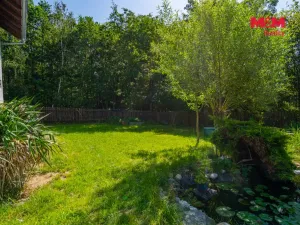 Prodej chaty, Čakov - Čakovec, 92 m2